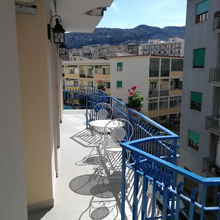 Lucy Home Sorrento Esterno foto