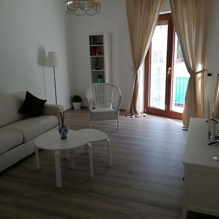 Lucy Home Sorrento Esterno foto