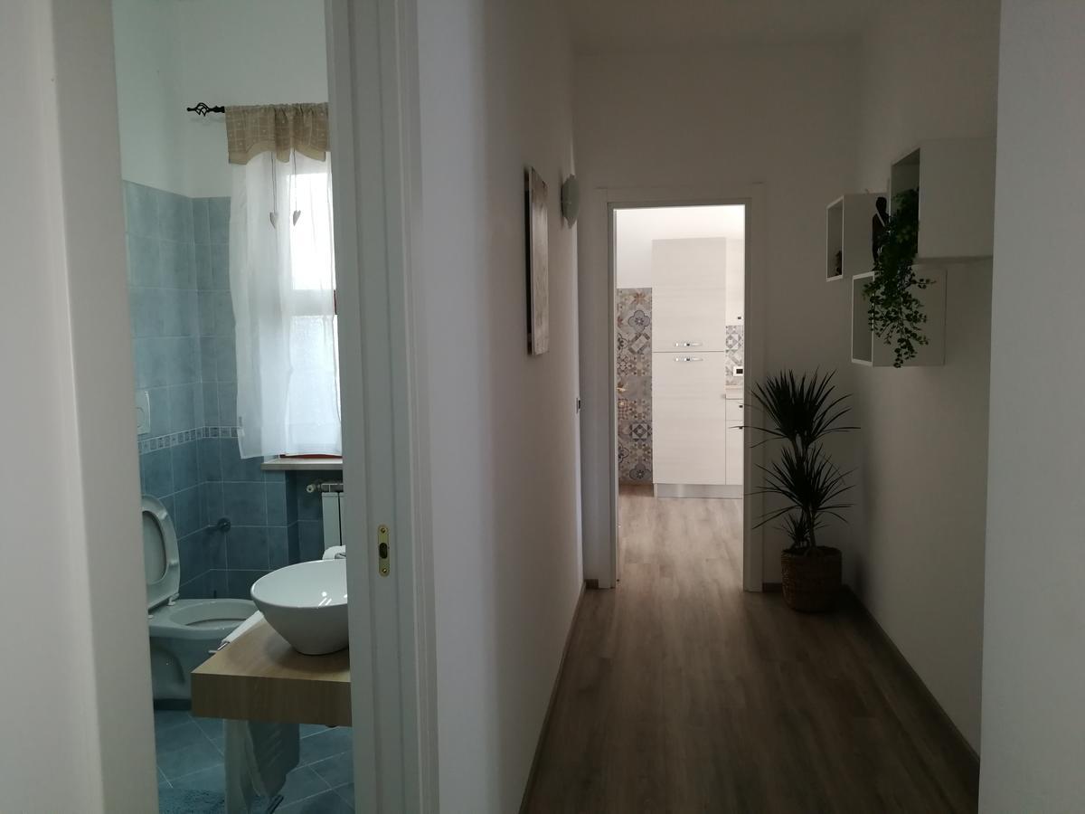 Lucy Home Sorrento Esterno foto