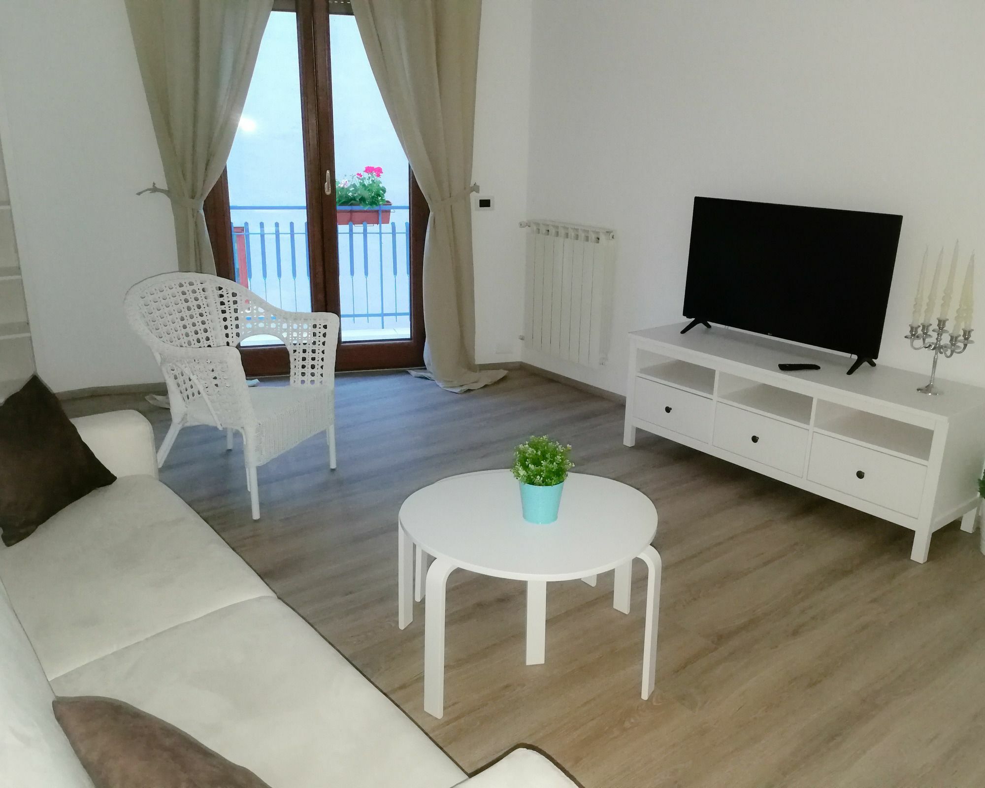 Lucy Home Sorrento Esterno foto