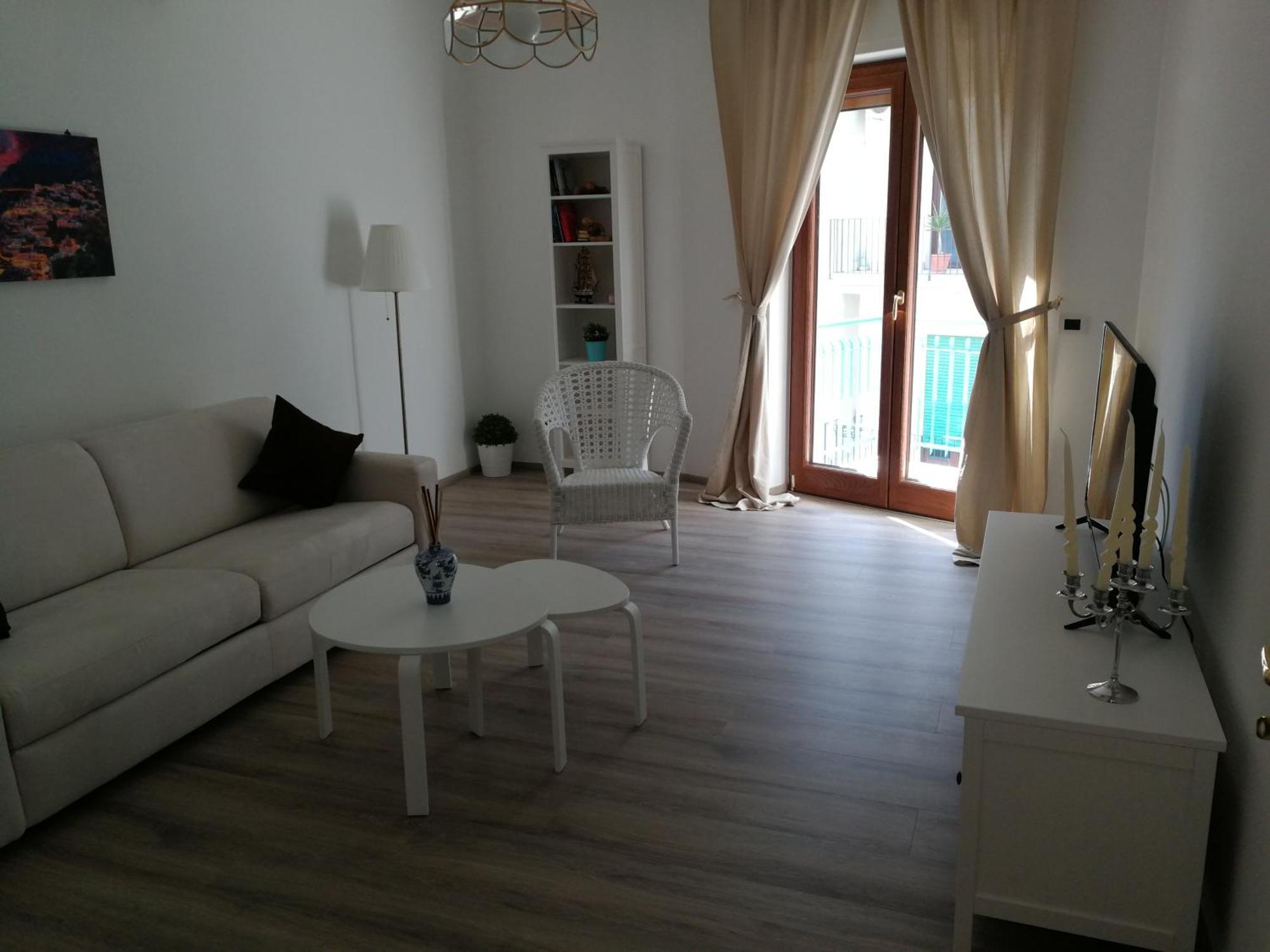 Lucy Home Sorrento Esterno foto