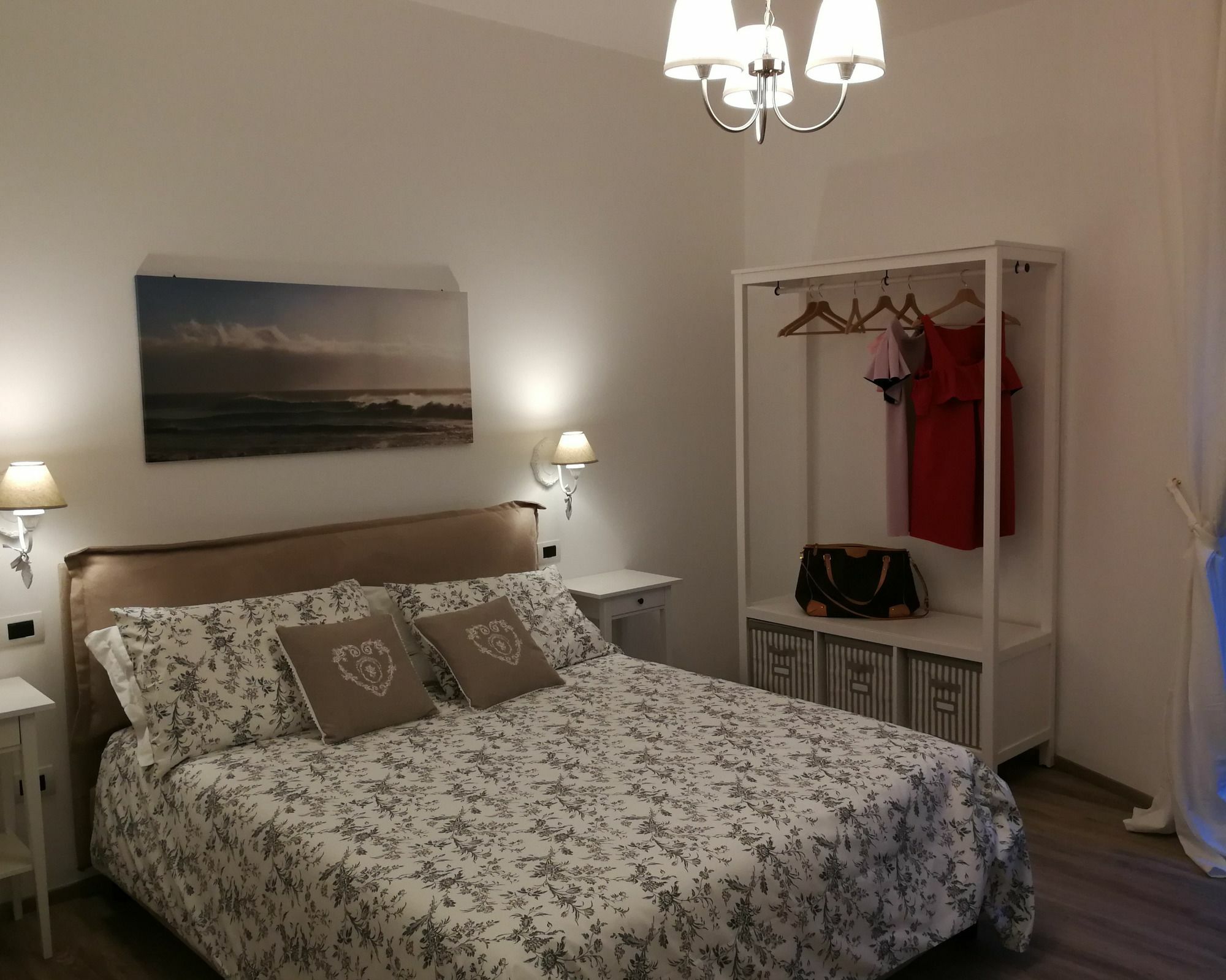 Lucy Home Sorrento Esterno foto