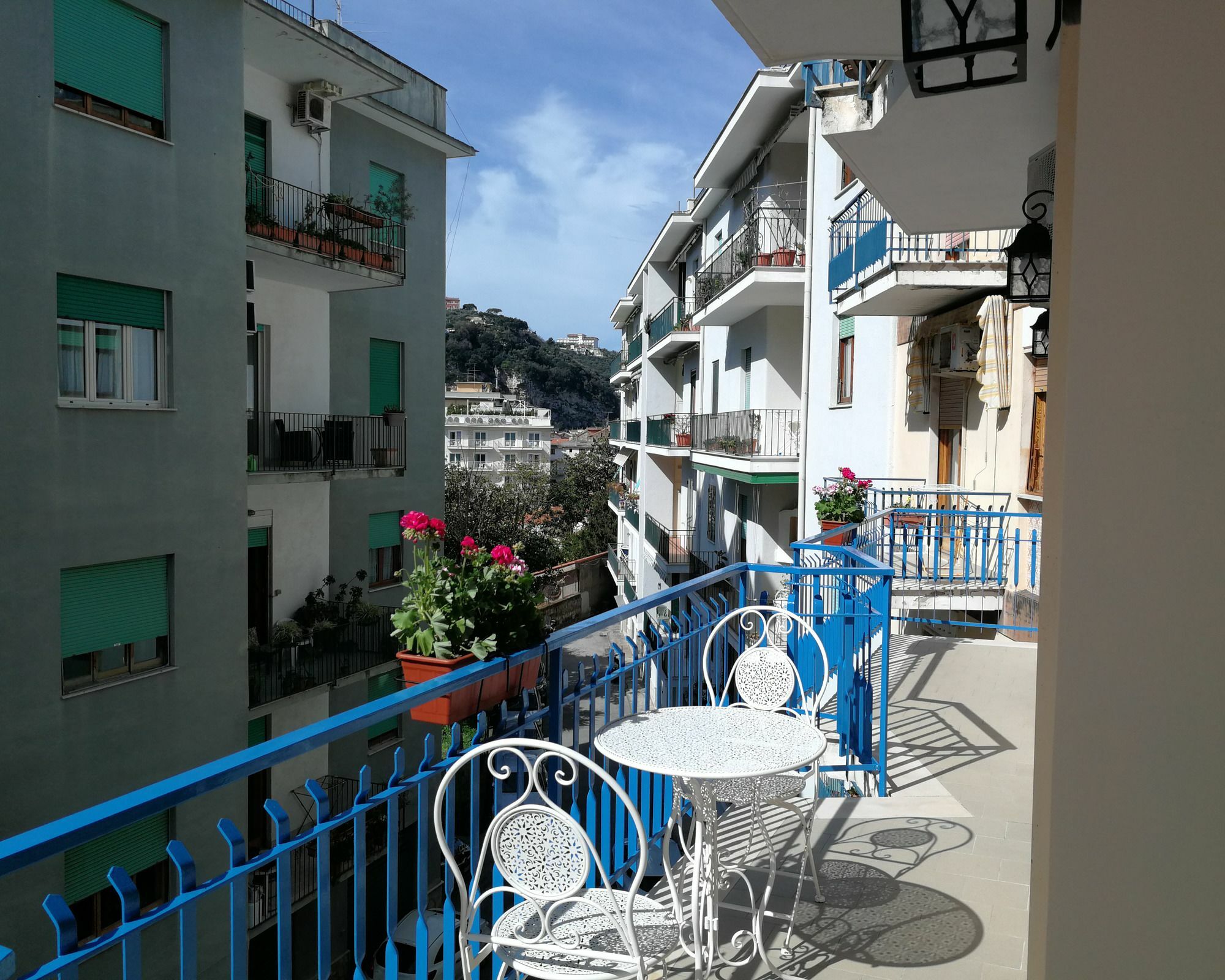 Lucy Home Sorrento Esterno foto